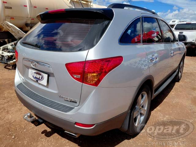 2010 HYUNDAI VERACRUZ 