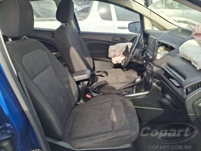 2020 FORD ECOSPORT 