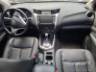 2021 NISSAN FRONTIER CD 