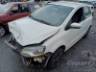 2013 VOLKSWAGEN FOX 
