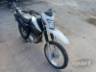 2017 HONDA NXR 160 