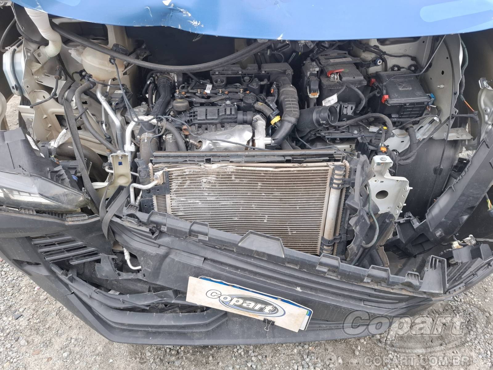 Foto 7 de 15: 2025 FIAT SCUDO