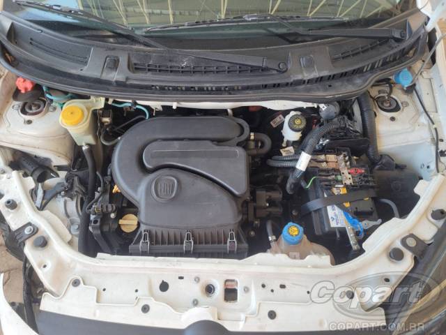 2021 FIAT UNO 