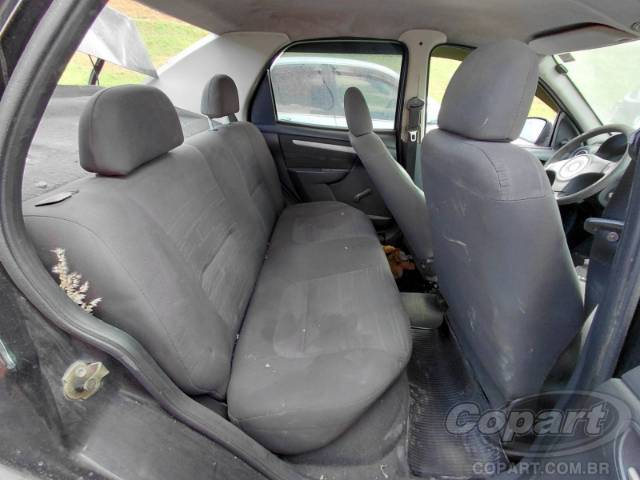 2007 CHEVROLET PRISMA 