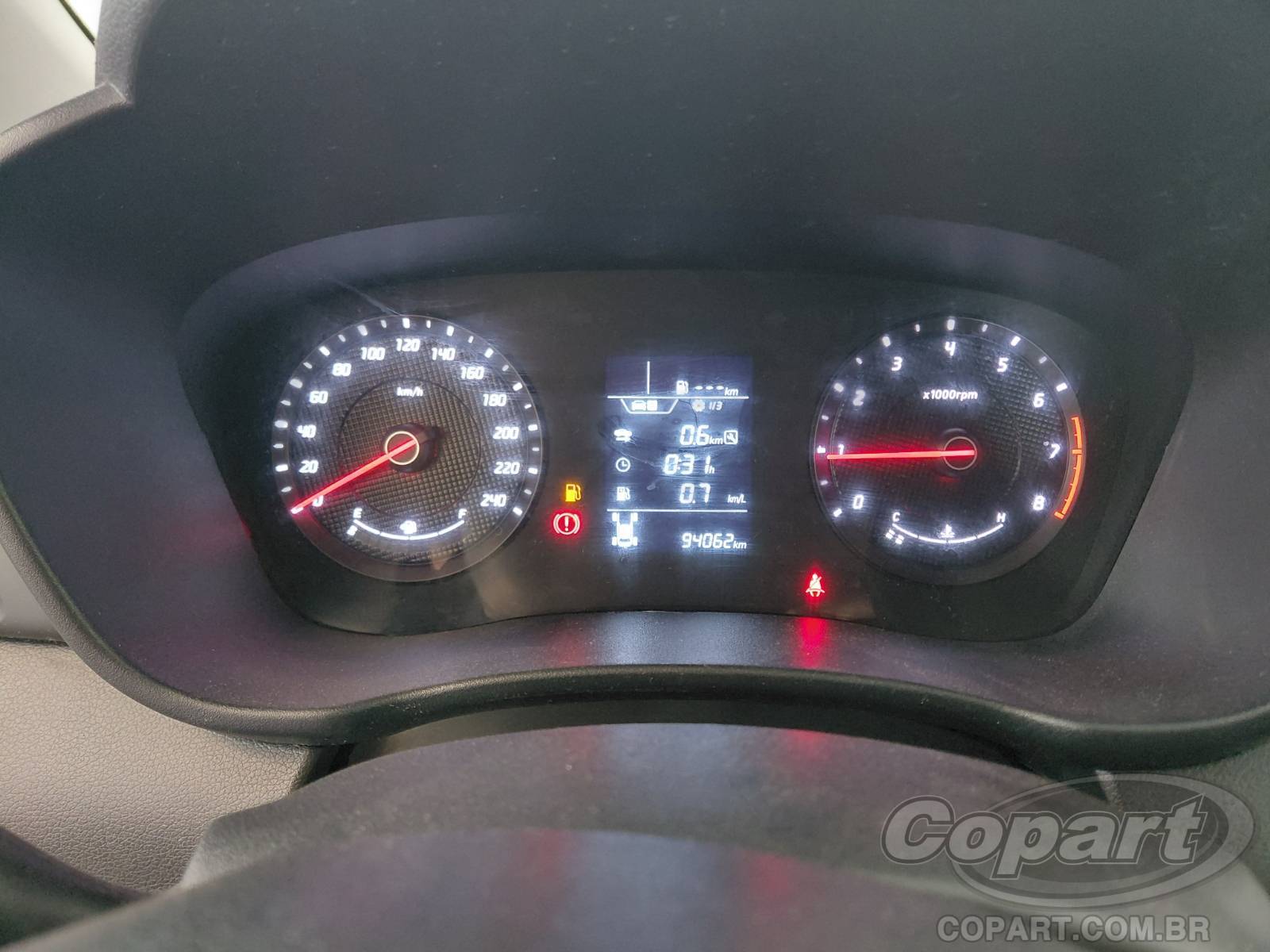 Foto 8 de 10: 2024 HYUNDAI HB20