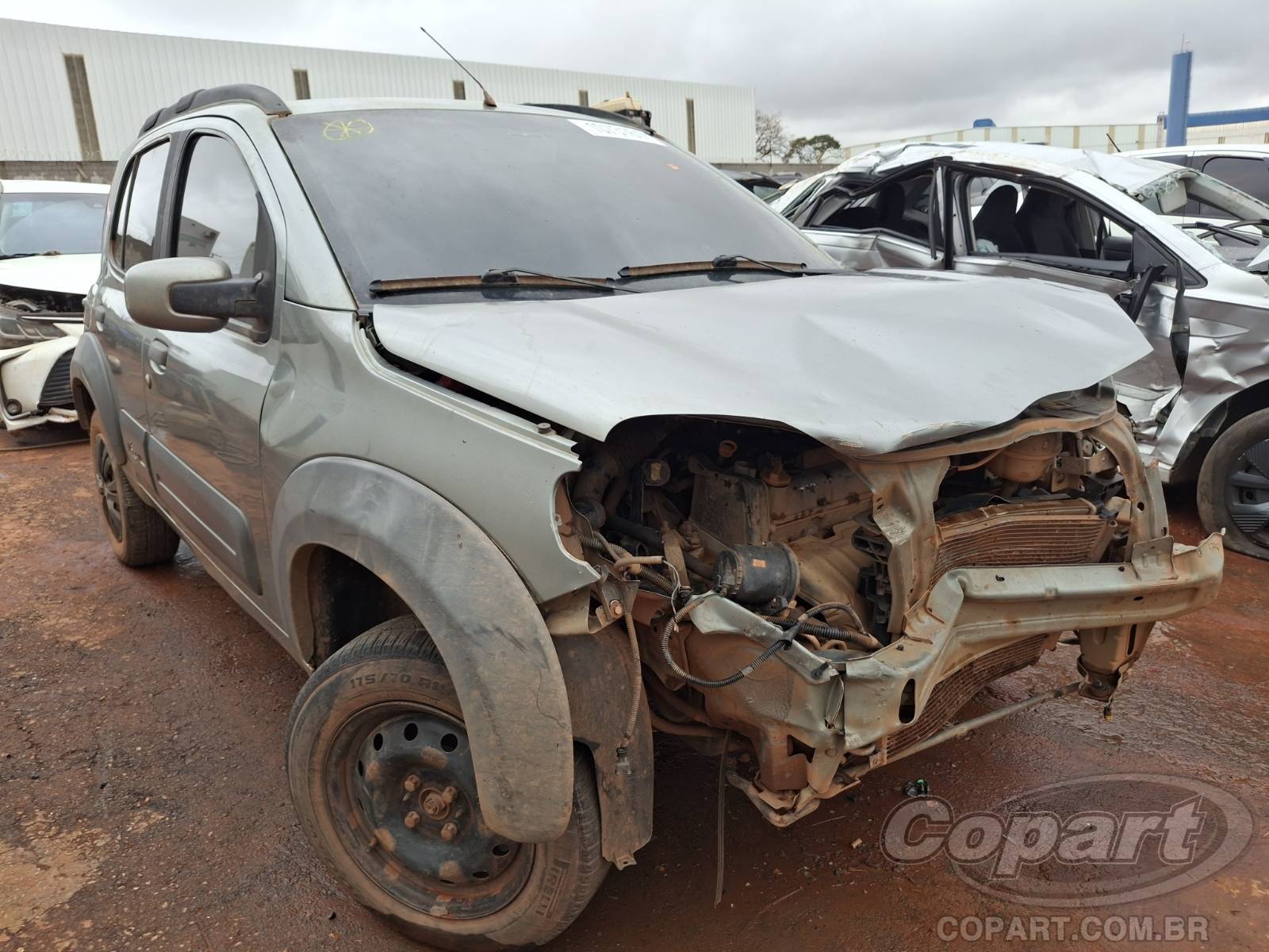 FIAT UNO