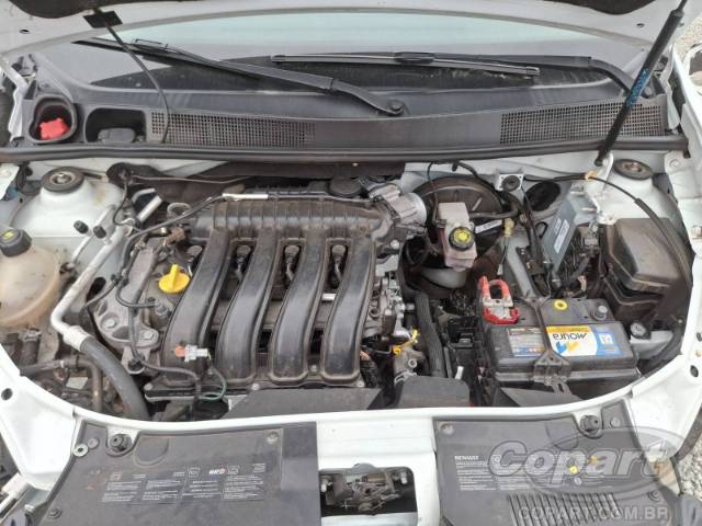 2016 RENAULT SANDERO 
