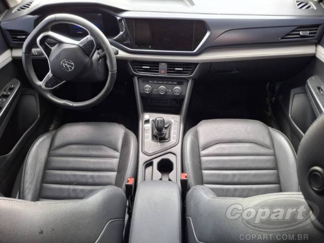 2022 VOLKSWAGEN TAOS 