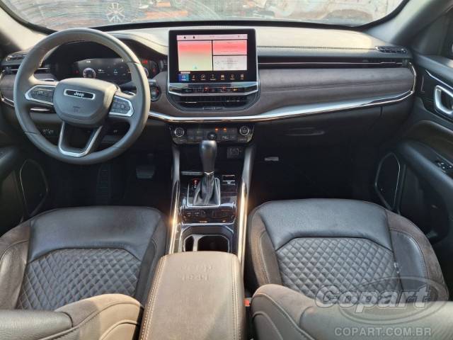 2023 JEEP COMMANDER 