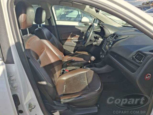 2017 CHEVROLET COBALT 