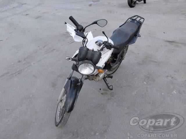 2015 YAMAHA YBR 125 FACTOR 