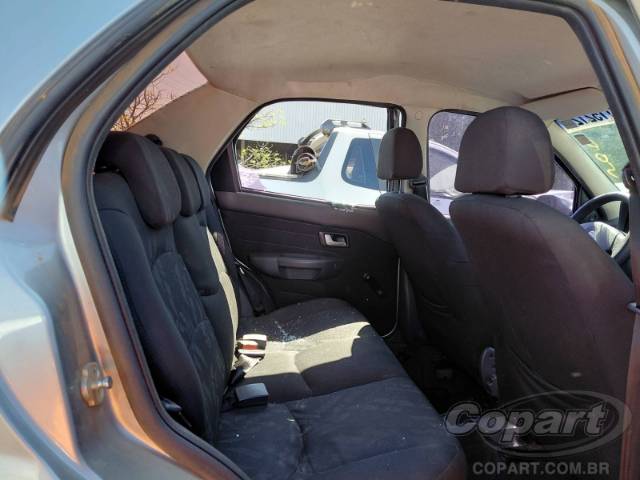2010 FIAT SIENA 