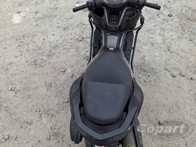 2025 YAMAHA NMAX 