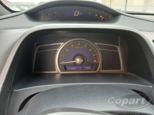 2008 HONDA CIVIC 