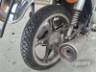 2007 SUZUKI INTRUDER 125 