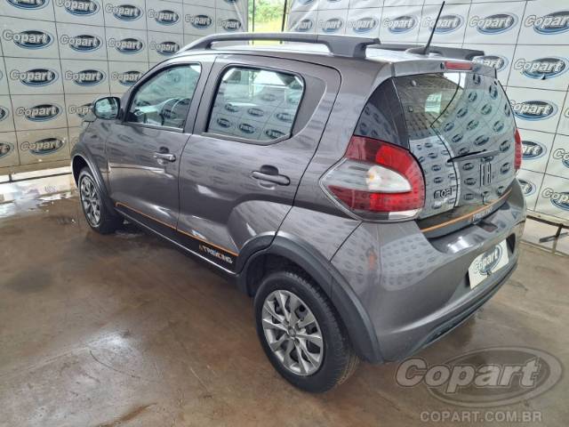 2024 FIAT MOBI 