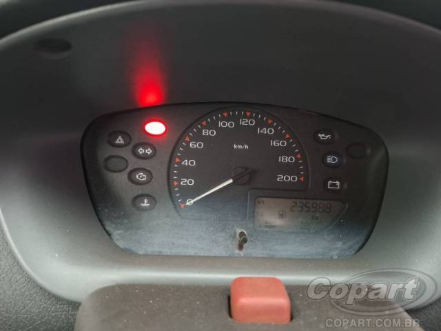 2005 CHEVROLET CELTA 