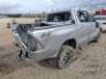 2025 TOYOTA HILUX CD 