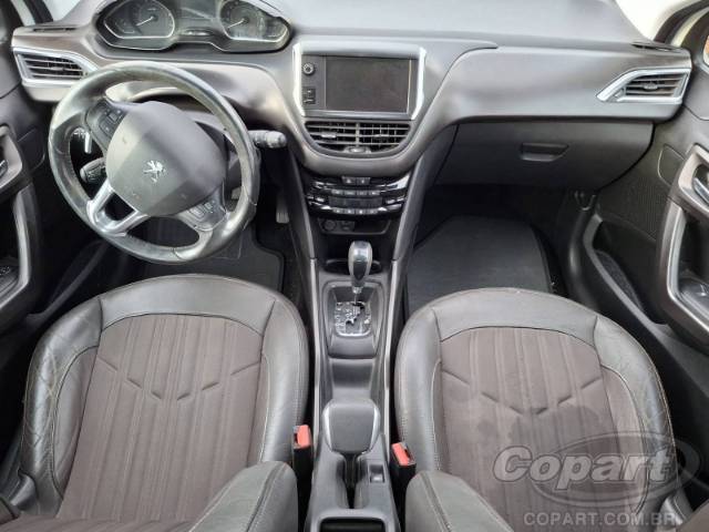2017 PEUGEOT 2008 