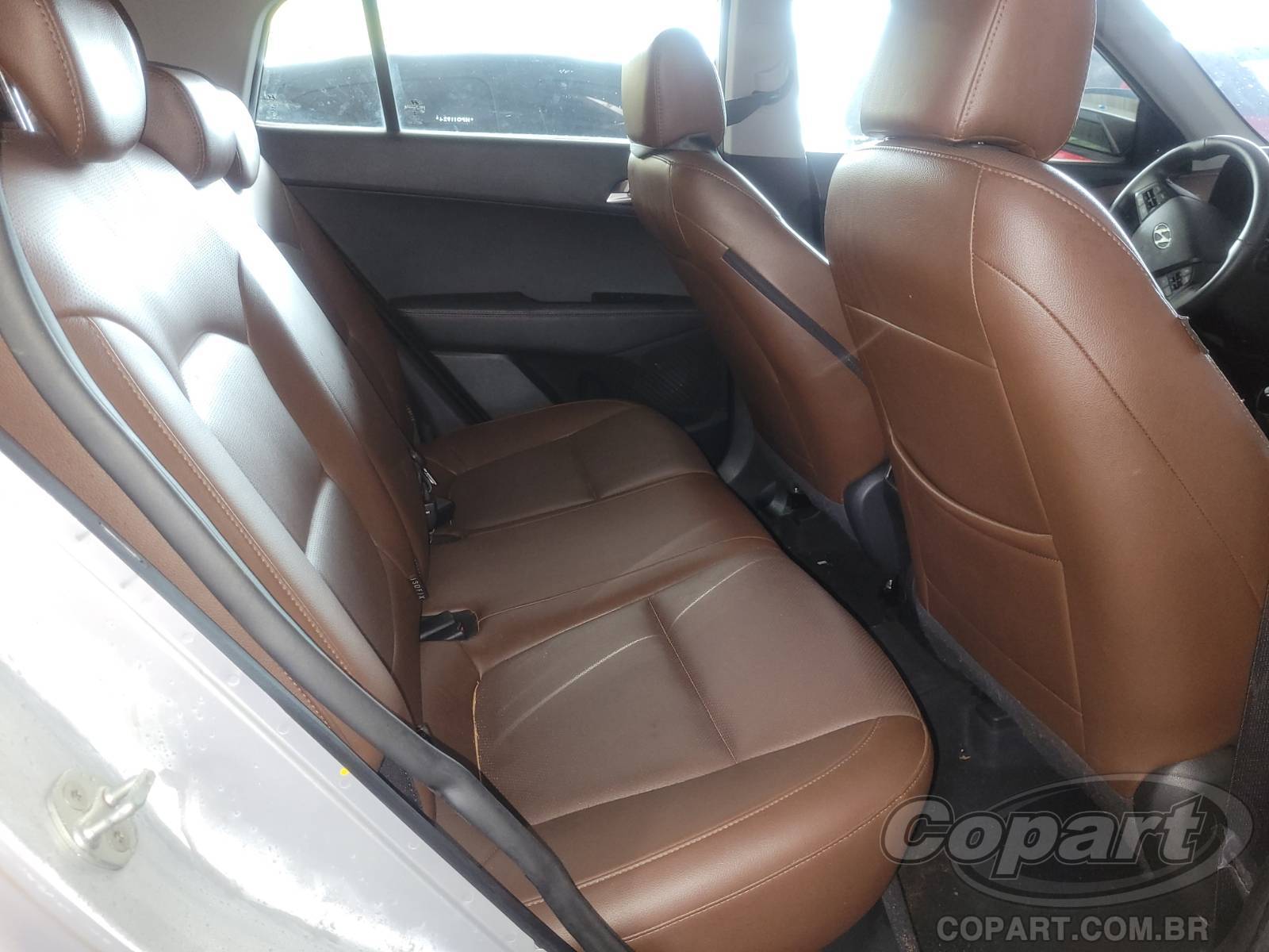 Foto 6 de 10: 2017 HYUNDAI CRETA