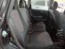 2008 HONDA FIT 