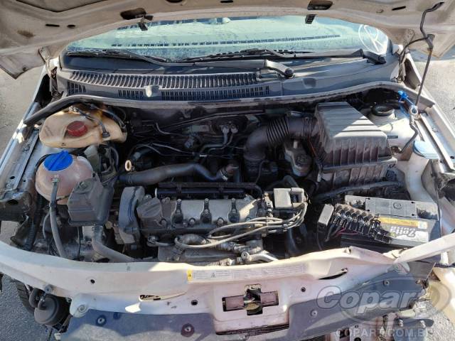 2021 VOLKSWAGEN SAVEIRO 