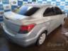 2015 CHEVROLET PRISMA 