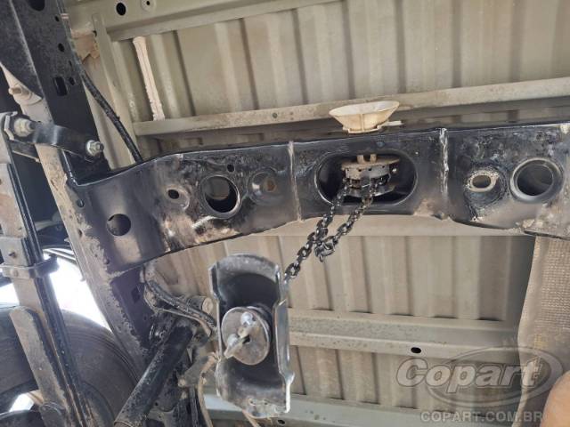 2019 TOYOTA HILUX CD 