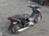 2013 HONDA BIZ 