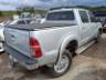 2013 TOYOTA HILUX CD 