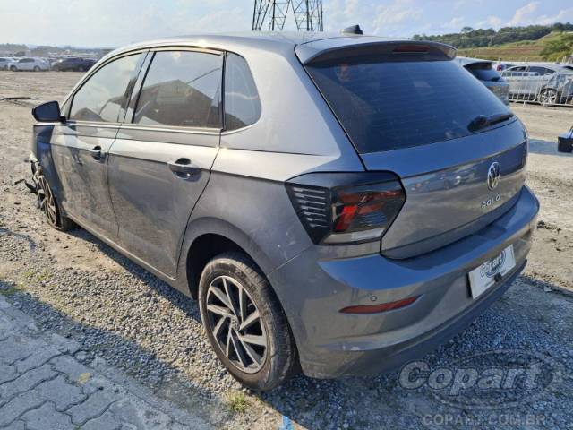 2026 VOLKSWAGEN POLO 
