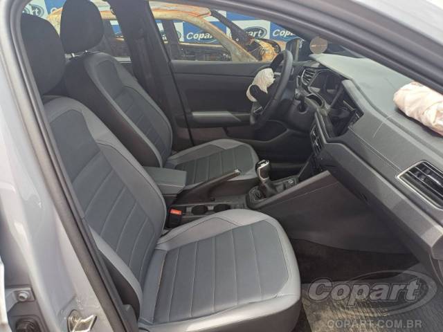 2024 VOLKSWAGEN NIVUS 