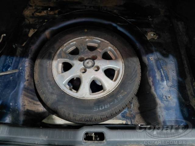 2000 TOYOTA COROLLA 