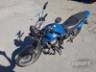 2013 HONDA CG 125 