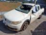 2013 VOLKSWAGEN SAVEIRO CE 