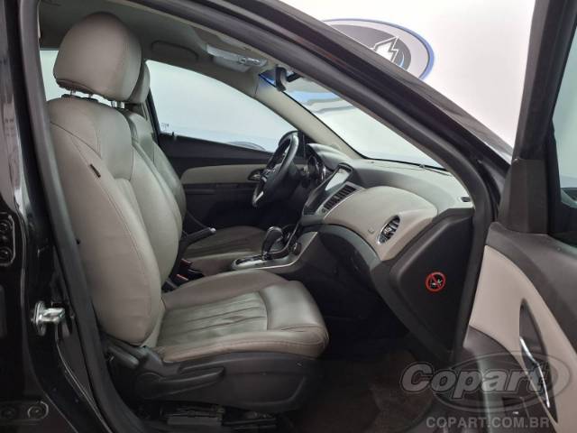 2012 CHEVROLET CRUZE 
