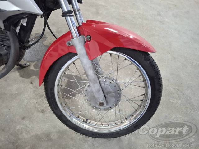 2023 HONDA CG 160 