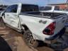 2022 TOYOTA HILUX CD 