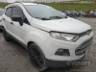 2014 FORD ECOSPORT 