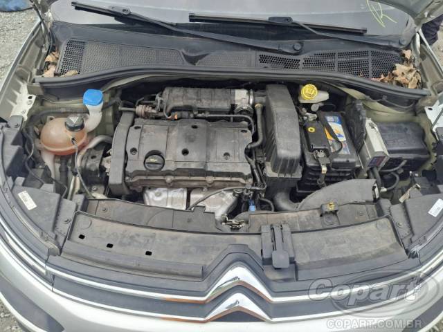 2021 CITROEN C4 CACTUS 