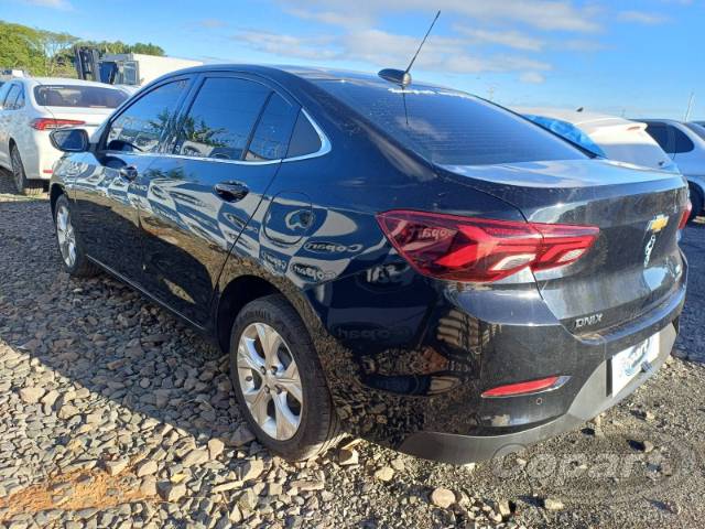 2022 CHEVROLET ONIX PLUS 