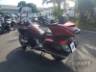 2019 HONDA GOLD WING 