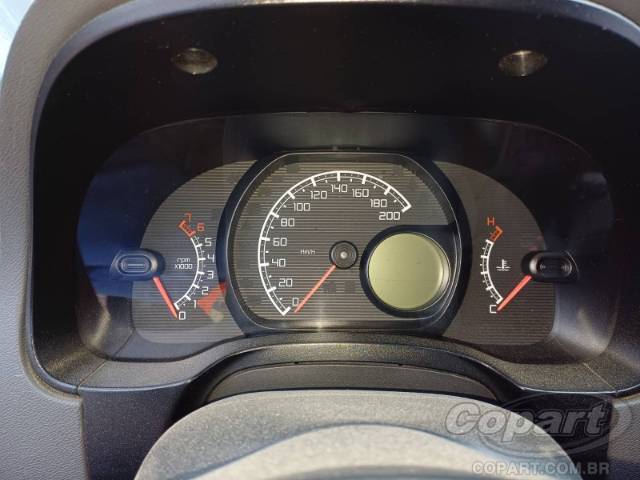 2015 FIAT SIENA 