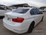 2015 BMW SERIE 3 