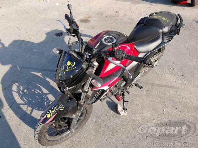 2024 YAMAHA FZ25 FAZER 