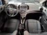 2013 CHEVROLET SONIC SEDAN 