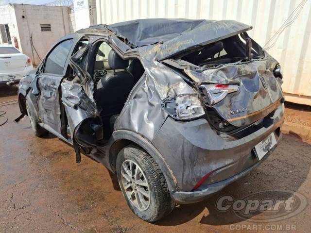 2024 FIAT ARGO 