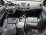 2015 TOYOTA HILUX SW4 