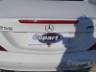 2013 MERCEDES BENZ CLASSE SLK 