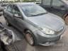 2014 FIAT GRAND SIENA 